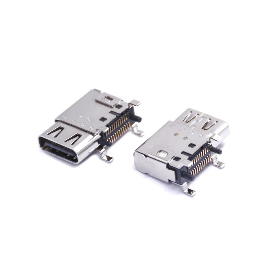USB-C32-S-RU-CS4-BK-TR