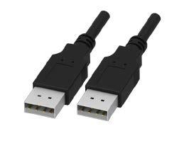 CA-USB-AM-AM-3FT