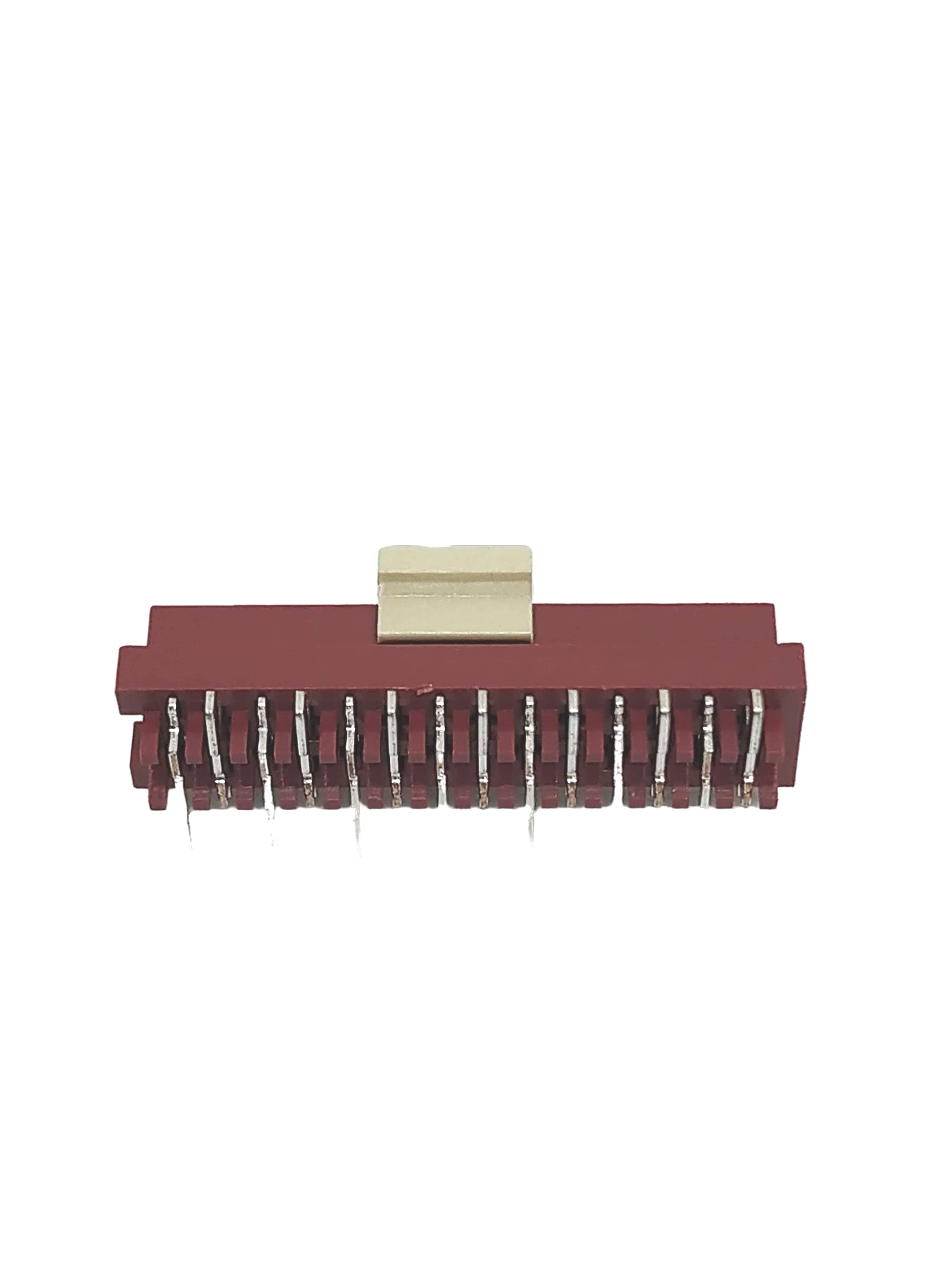 MPF-A-10-SMT-T-KT-T/R