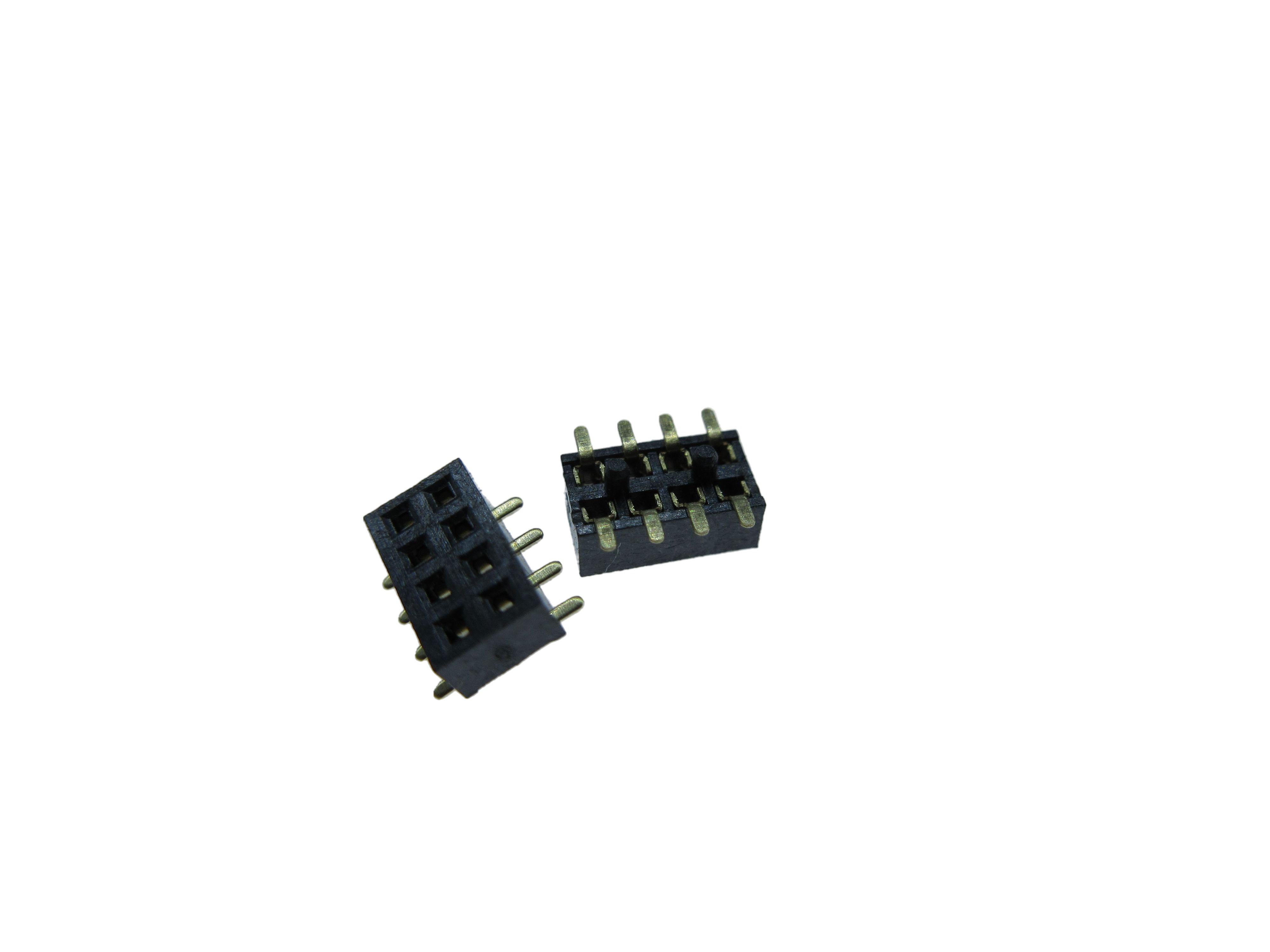 HRS-2C-16-G-SMT-P