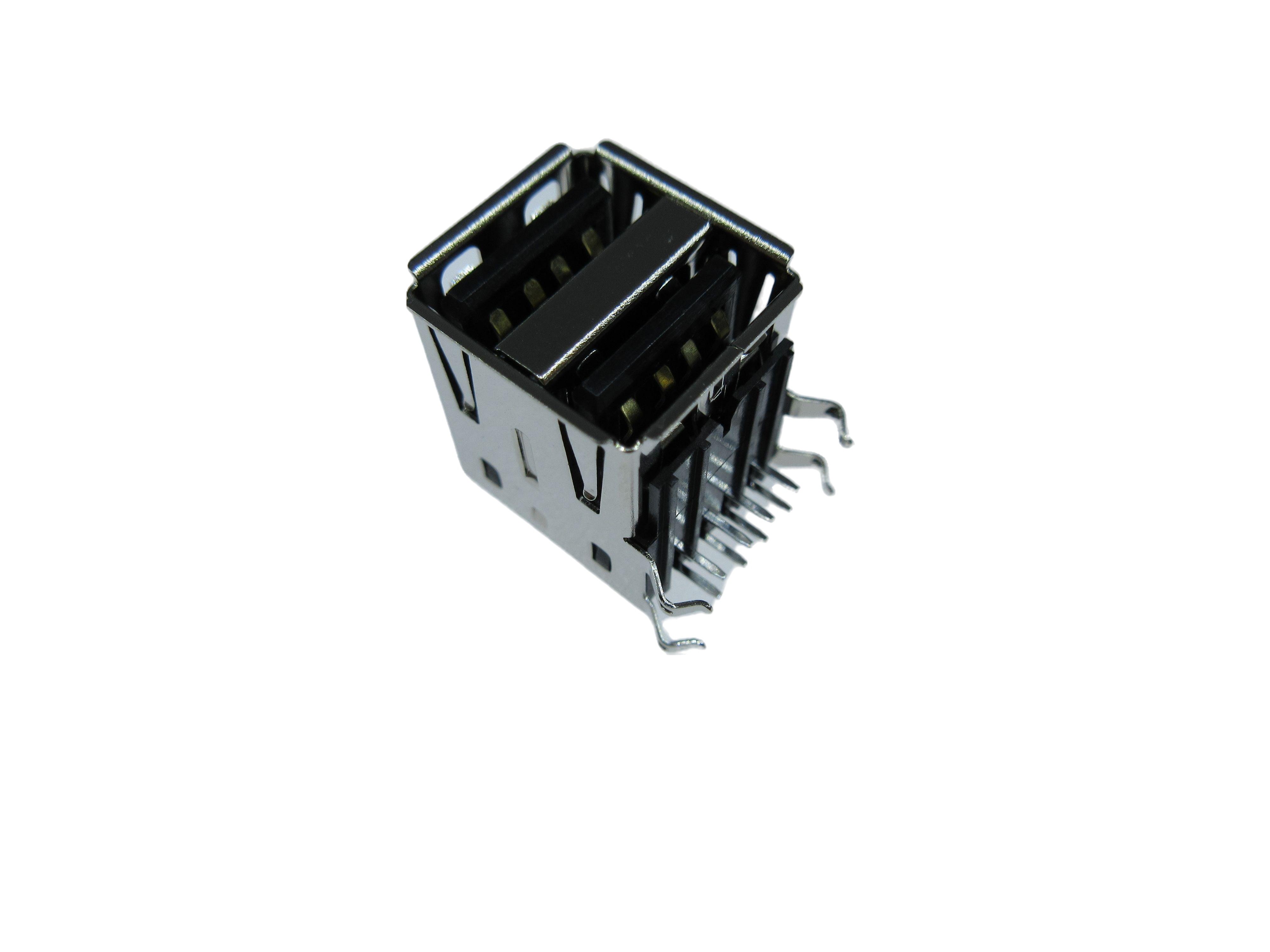 USB-A-D-RA-HT-T/R