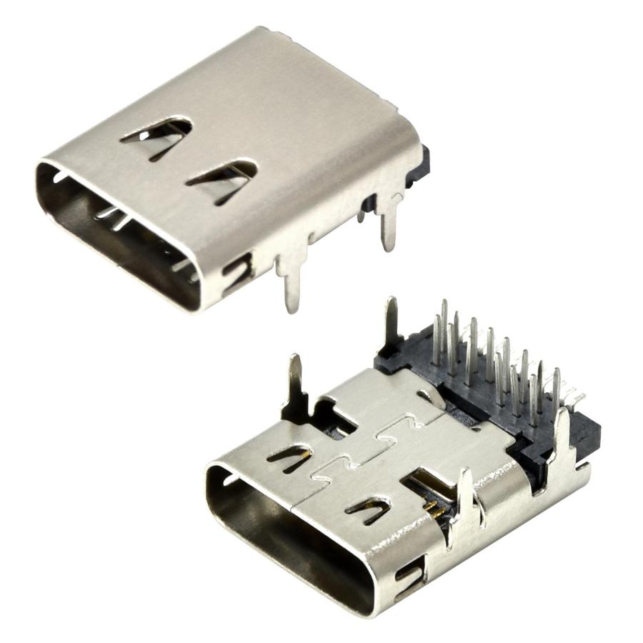 USB-C32-S-RA-CS27A-BK-30-A-TR