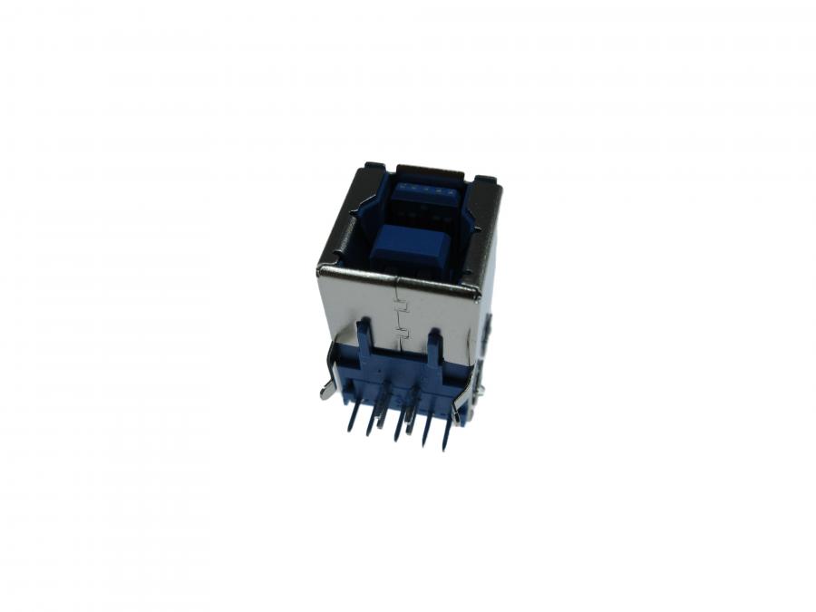 USB-B3-S-RA