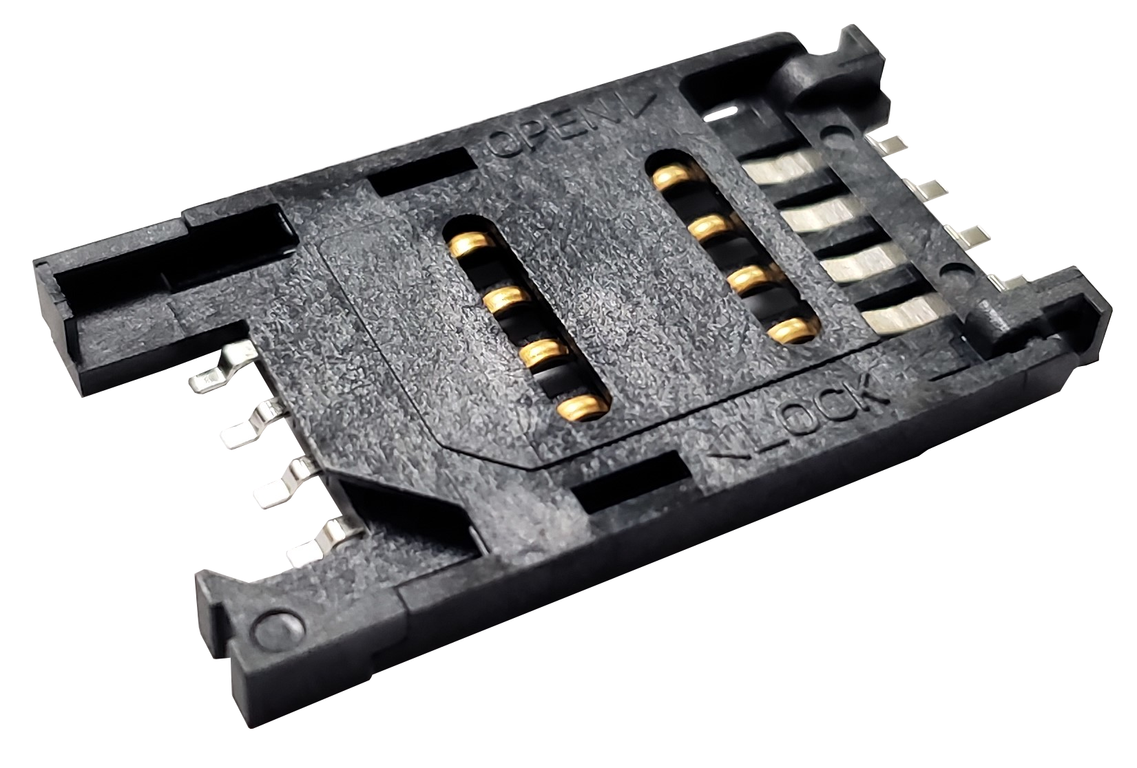 SCC-A3-08-SG-HC-T/R