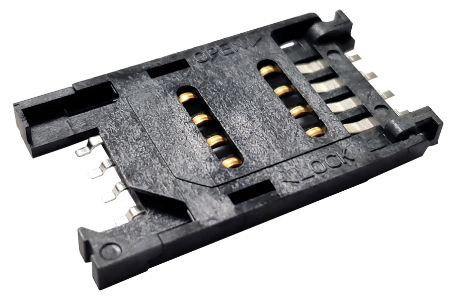 SCC-A3-08-SG-HC-T/R
