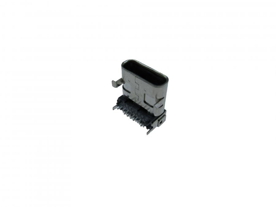 USB-C31-S-RA-CS1E-BK-T/R