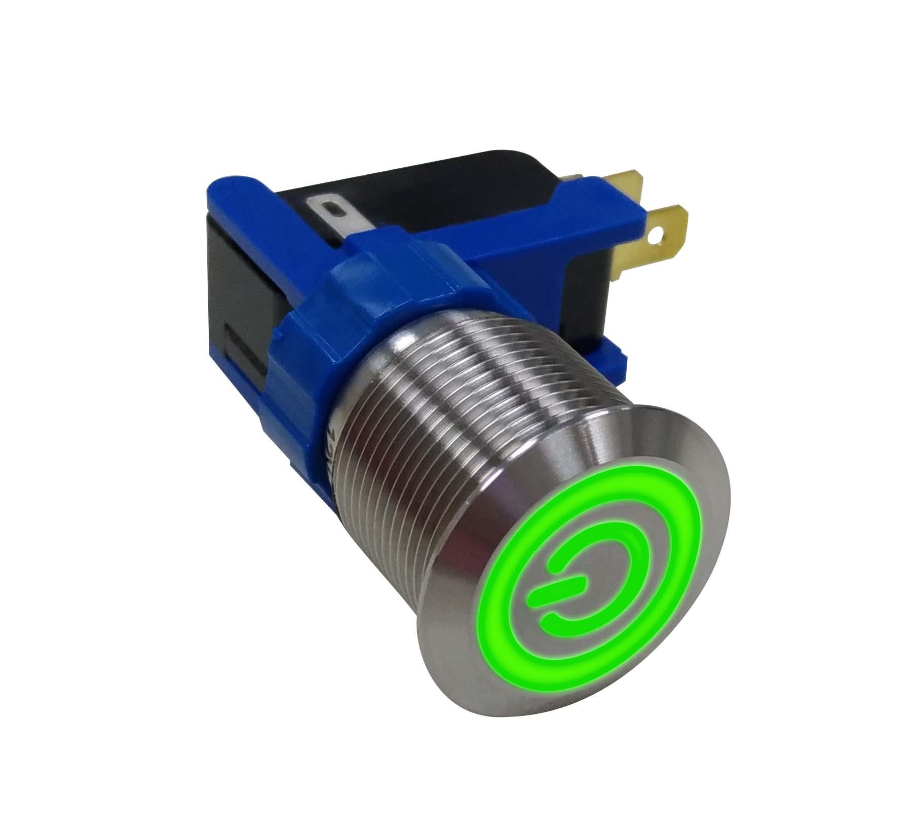 SW-PB7-06LB22FFPG12V