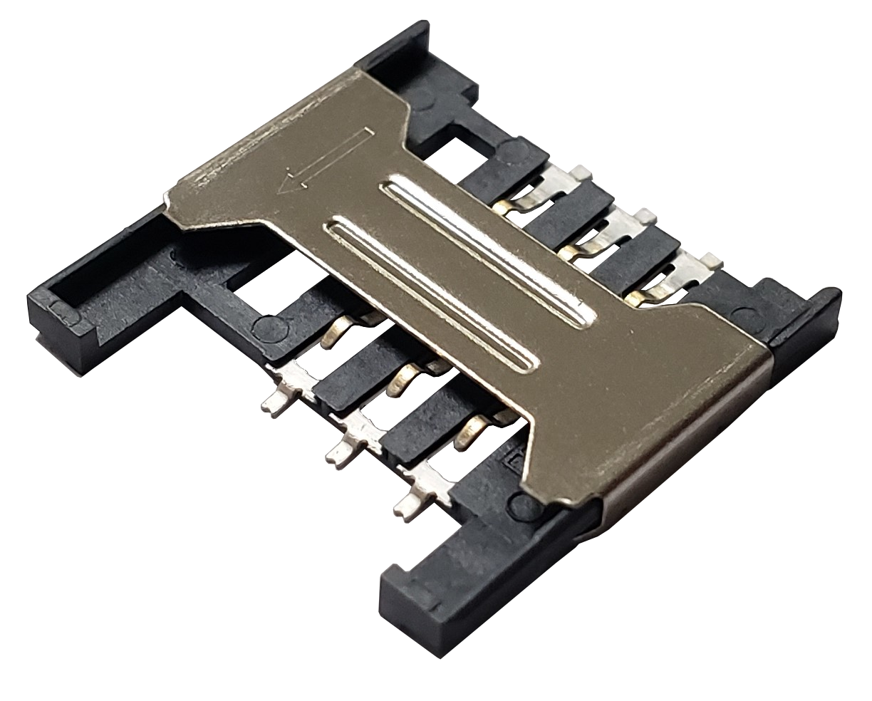 SCC-Q1-06-G-SMT-T/R