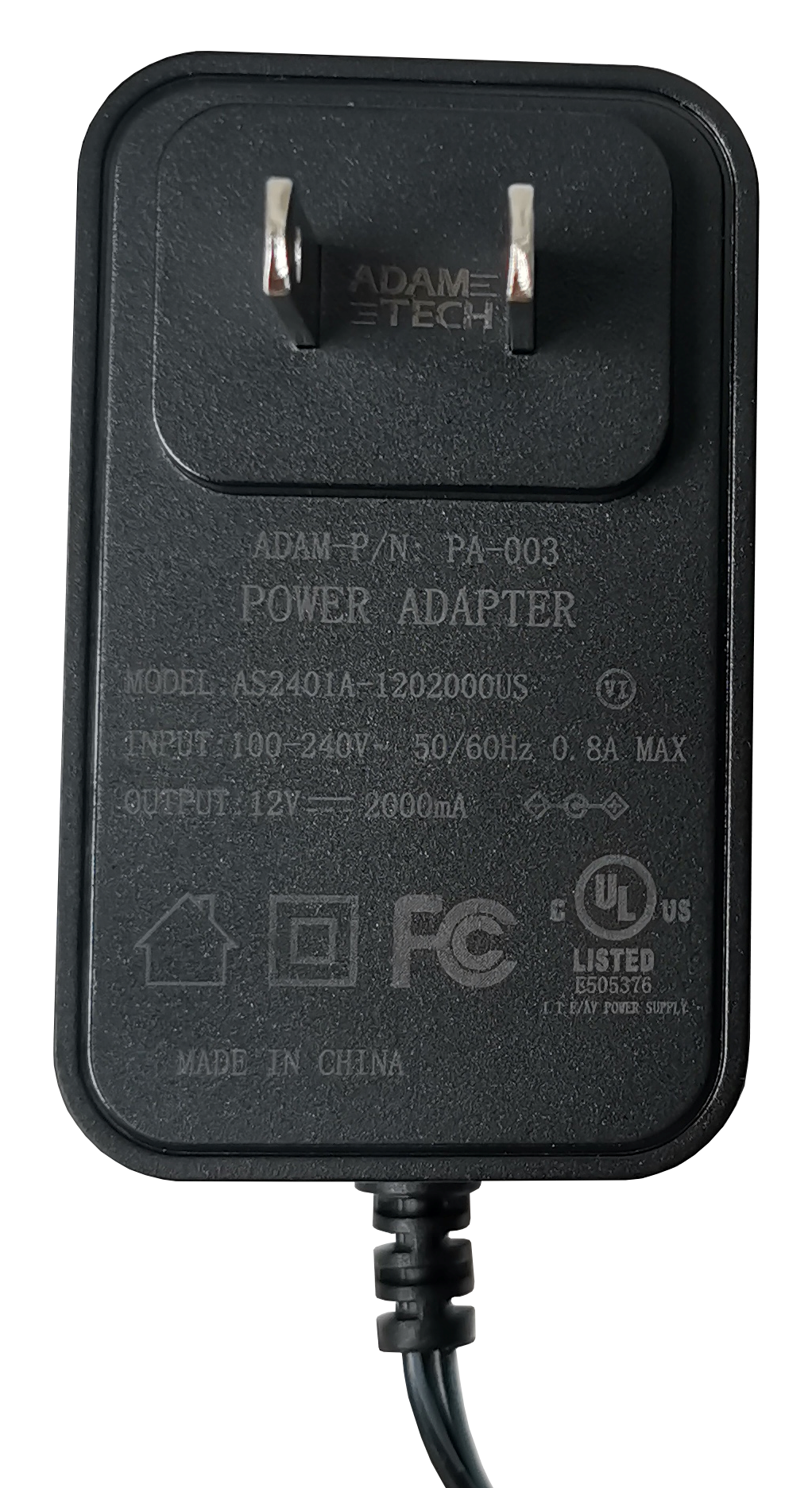 PA-003