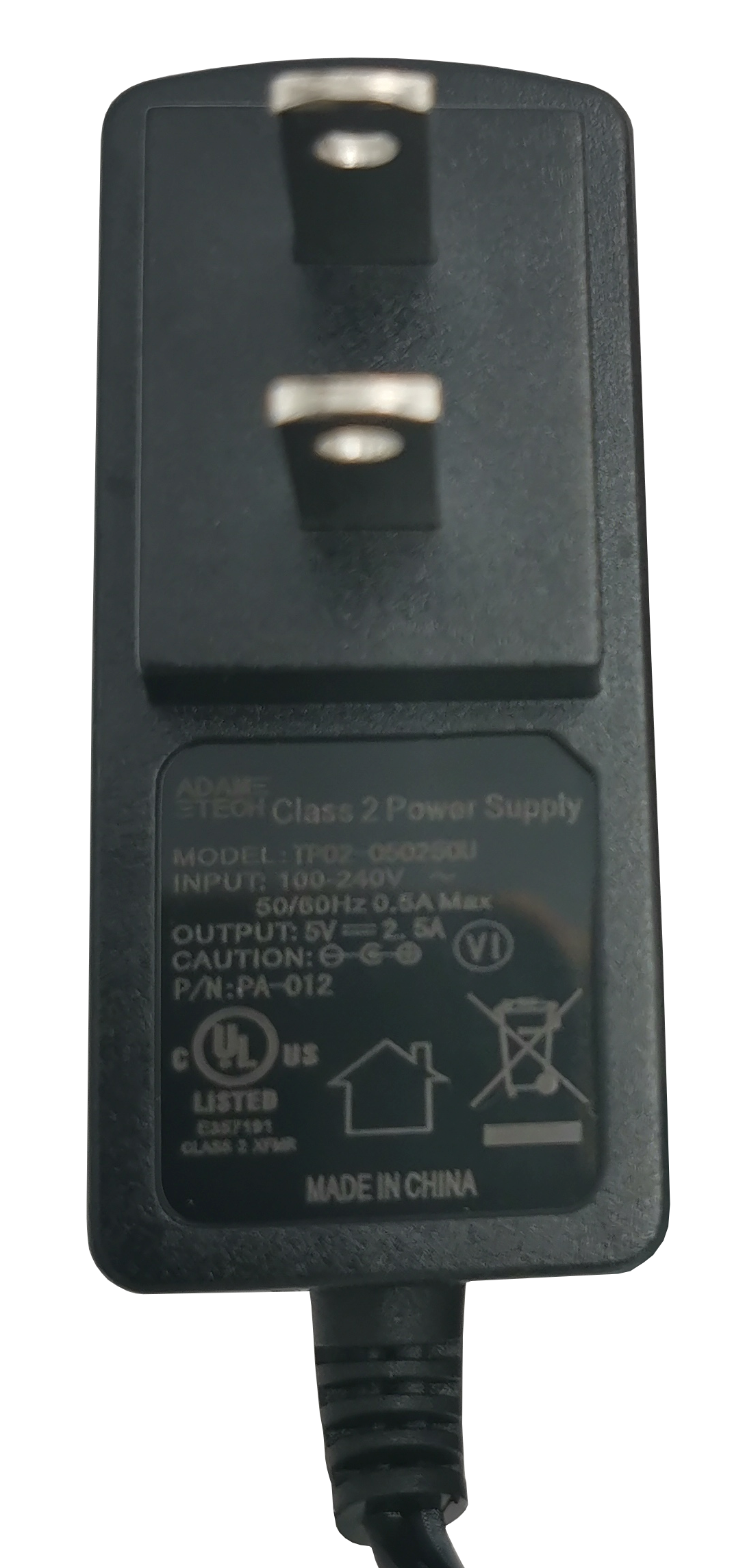 PA-012