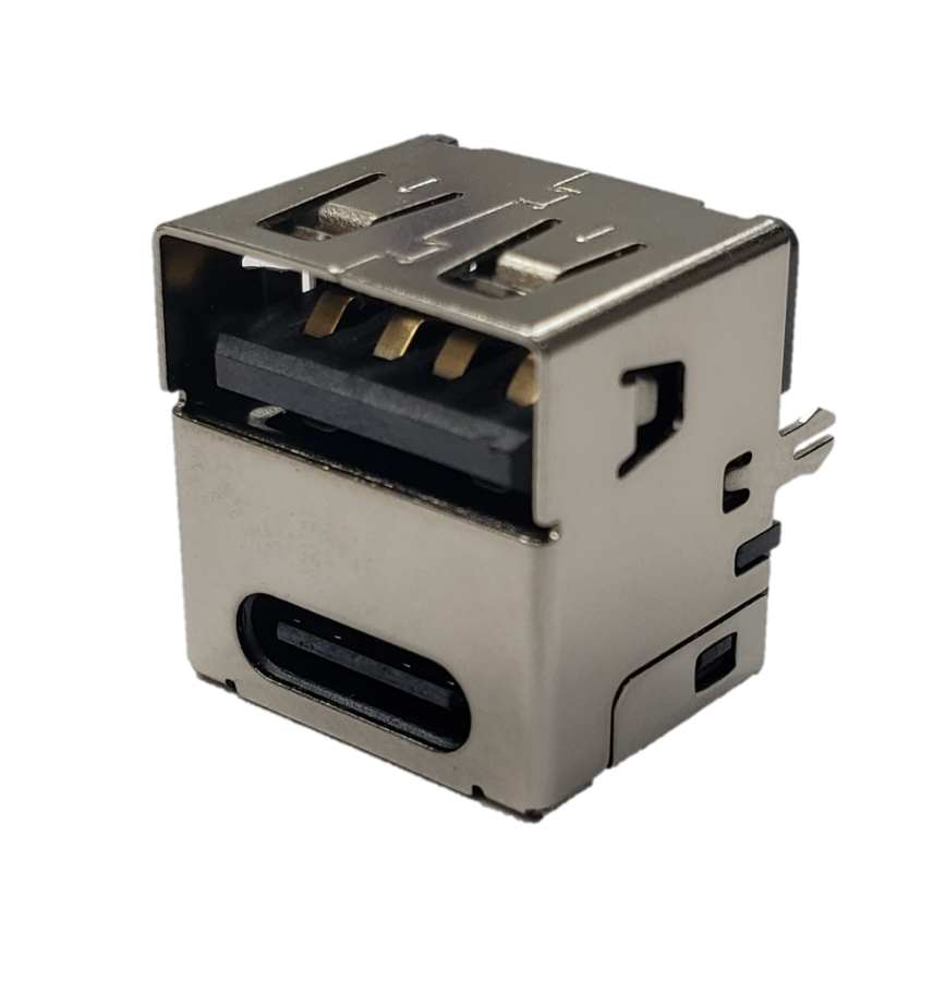 USB-C31-A-D-VT-CS1