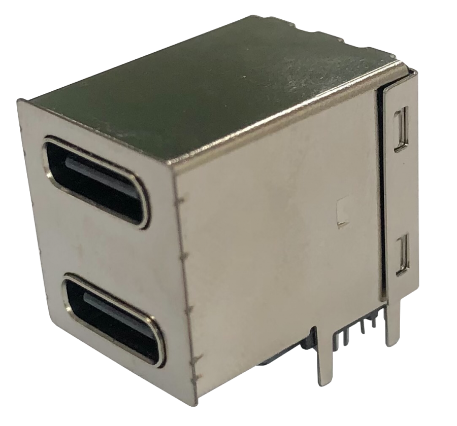 USB-C31-D-RA-CS2