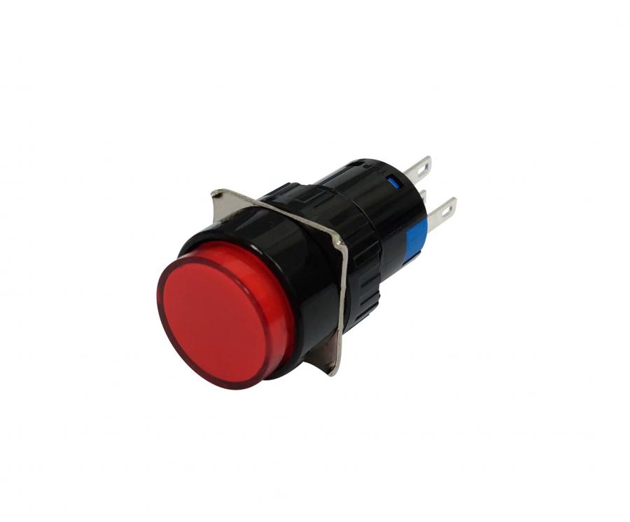 SW-PB5-AA3BX1X-IP40-8