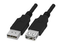 CA-USB-AM-AF-10FT