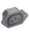 AC Inlets & Outlets | Adam Tech