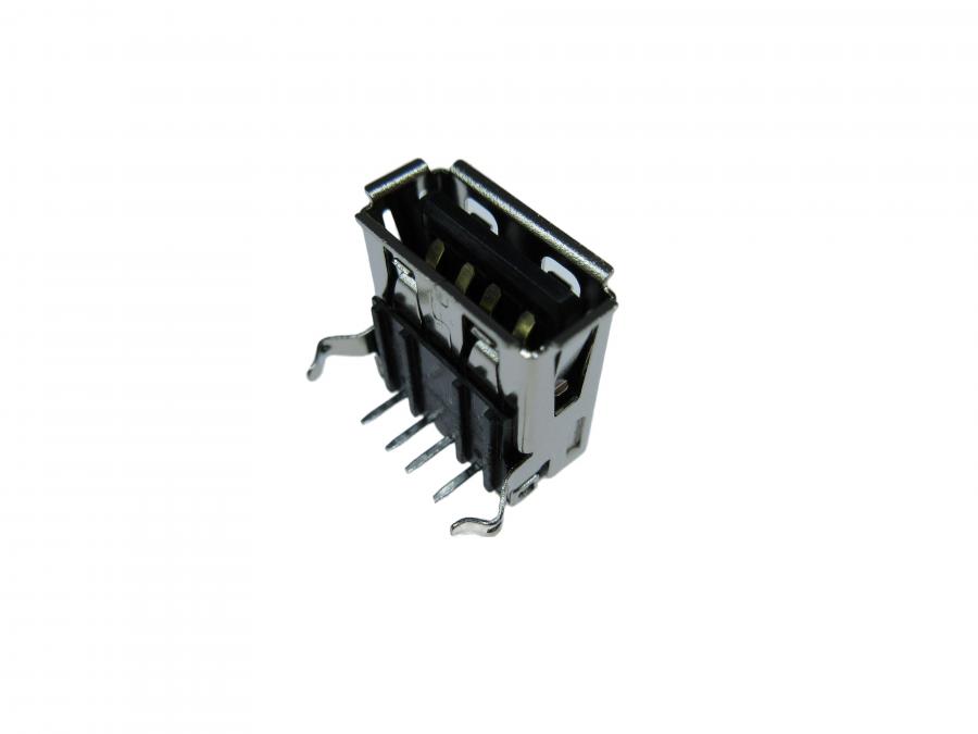 USB-A-S-RA-30-WT-HT