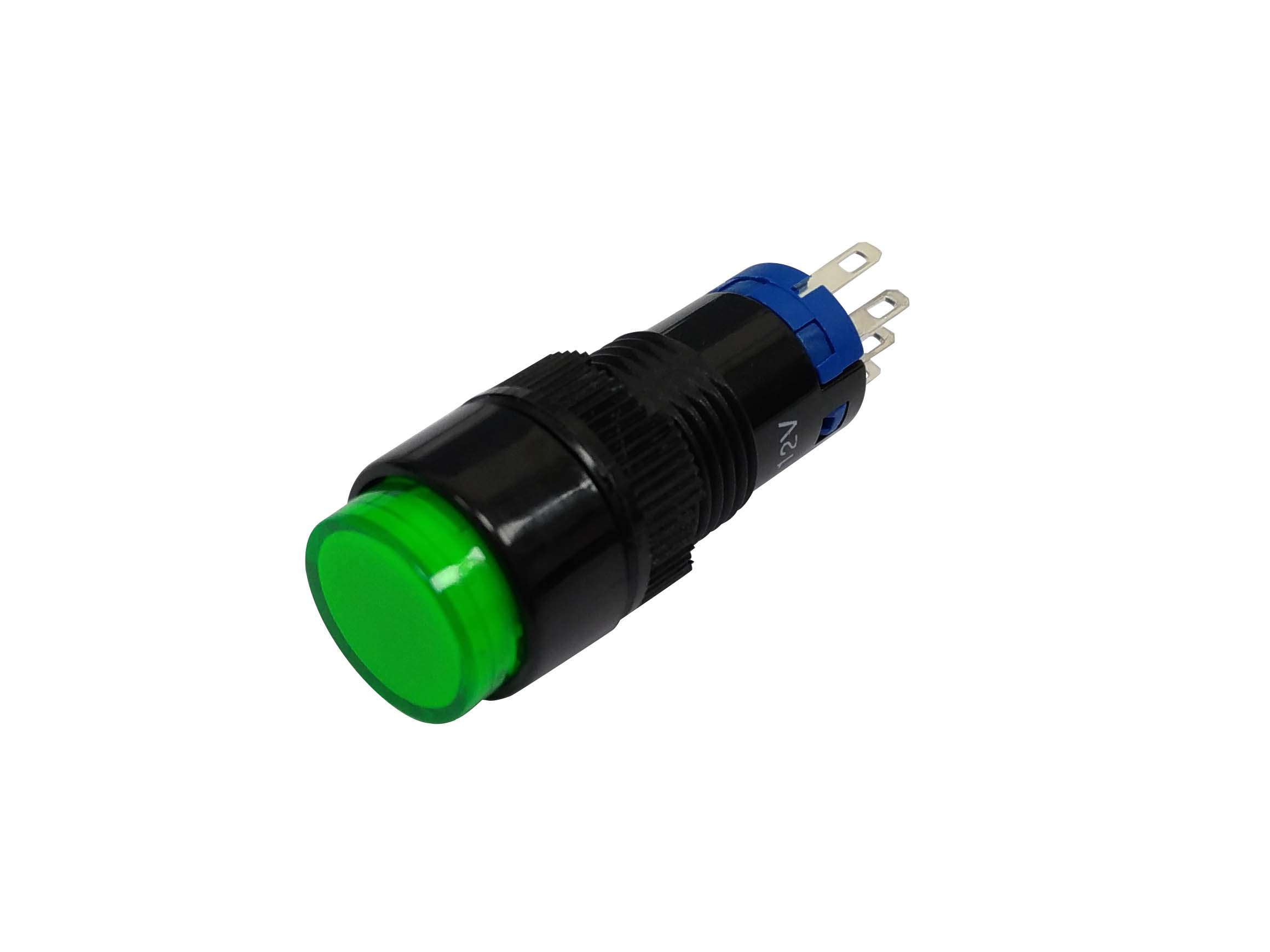 SW-PB5-AA2BR112V-IP40-8