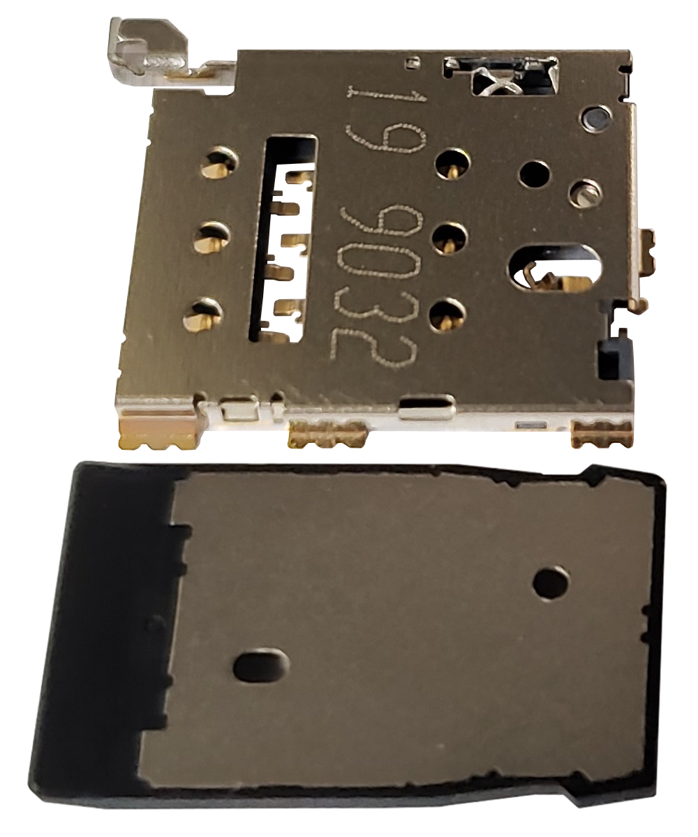 NSCC-C-06-G-SMT-SW-T/R