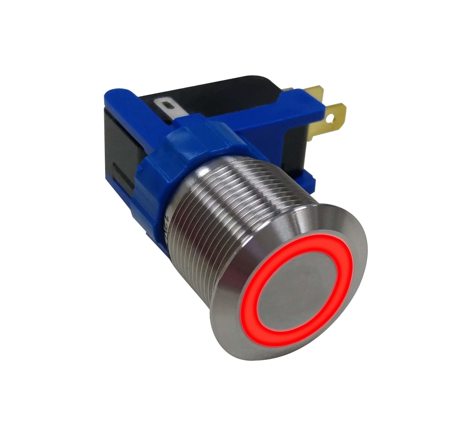 SW-PB7-06LB22FFRR12V