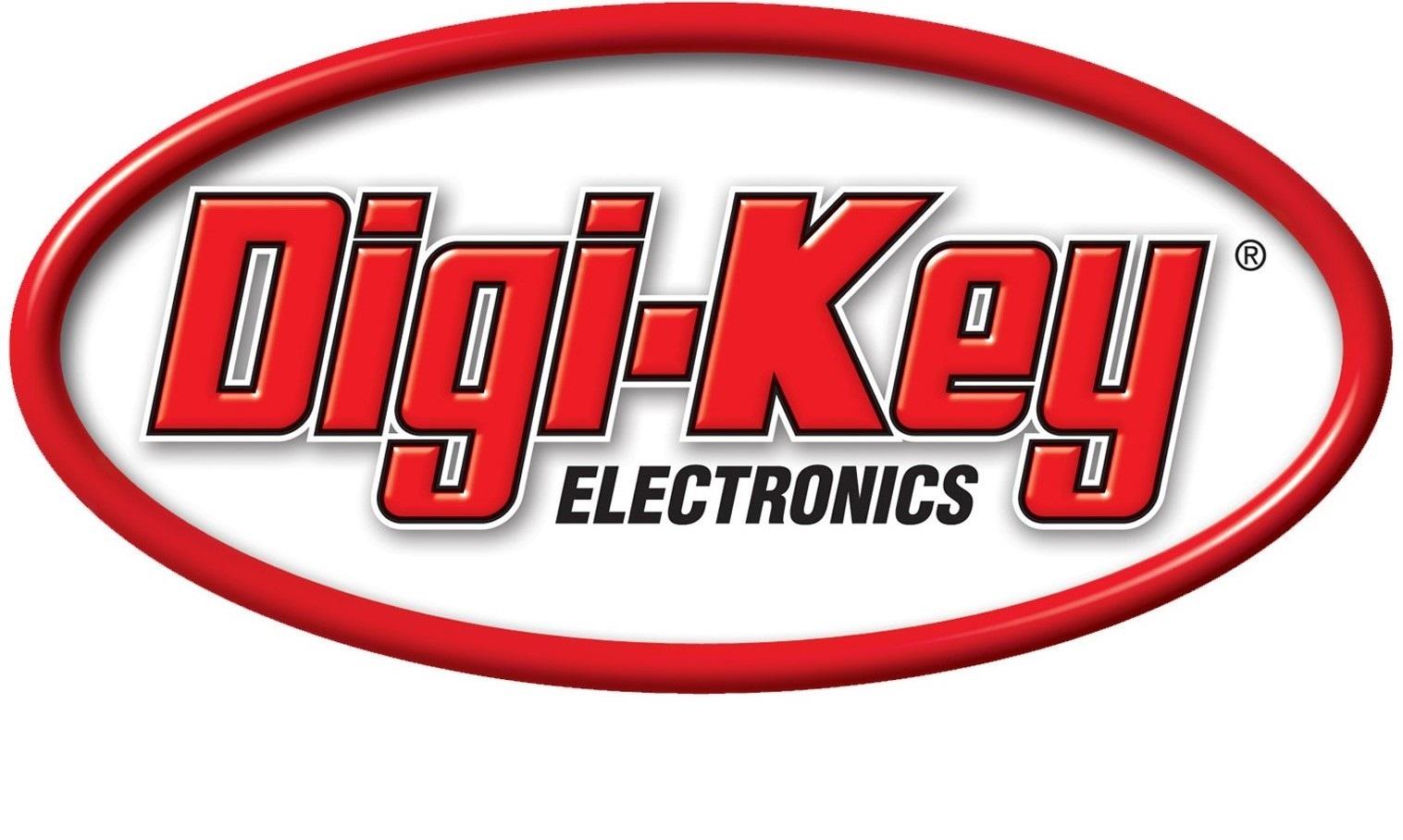 Digi-Key Electronics