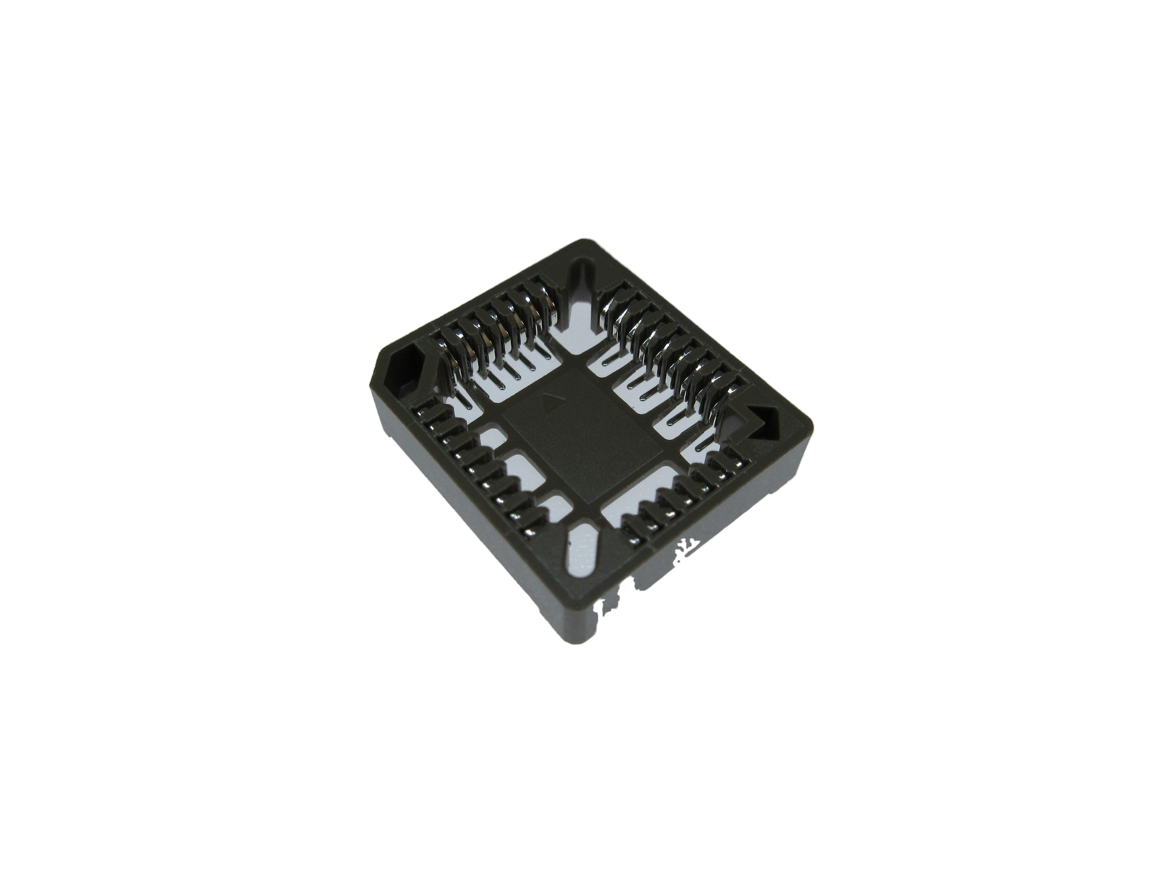 PLCC-84-AT-SMT