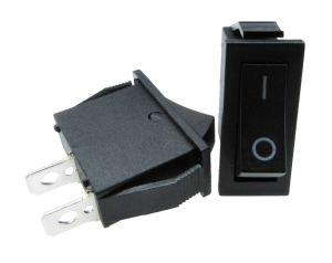 Aero Rocker Switch R Rocker Switches | Adam Tech